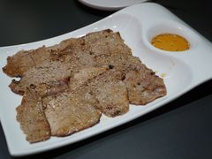 -松涛园朝鲜·海鲜·料理店(鸭绿江断桥店)