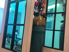 大堂-小杨生煎(香港名都店)