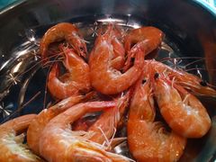 -四海蒸鲜蒸汽海鲜自助(北戴河店)