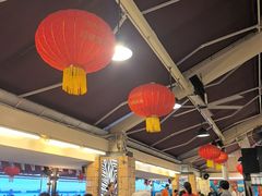 -珍宝海鲜(东海岸海鲜中心)
