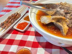 -西贝(吴江路湟普汇店)