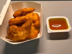 -麦当劳(花园北路店)