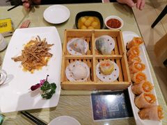 -香港威特瑞茶餐厅(小白楼音乐厅店)