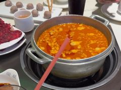 -荣叔港式沙嗲牛肉火锅(正佳潮流店)
