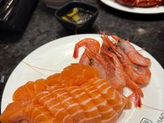 -川骄海鲜自助(河东店)