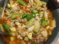 -江味龙虾馆·裸蓝龙虾(南山店)
