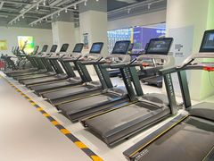 -空中健身·游泳(季佳荟新华家园店)