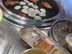 -玄希浪漫厨房·韩料烤肉(湖滨银泰in77店)