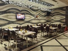 大堂-芭菲盛宴·环球美食(解放碑英利国际店)