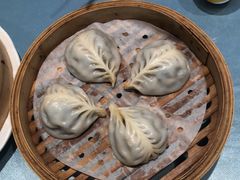 -大连湾旭日·家宴·海肠捞饭(马栏广场店)