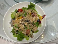-丰泽园饭店