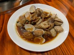 香辣花甲-炭虎子水浒烤肉(梦时代店)