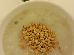 -香港美食大酒楼