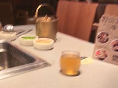 -巴奴毛肚火锅(悠唐购物中心店)