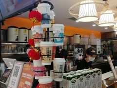 -茶话弄(北京通州万达店)