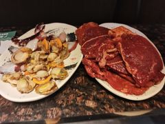 -阪尚皇·原切牛排·烤肉火锅自助(北京路店)