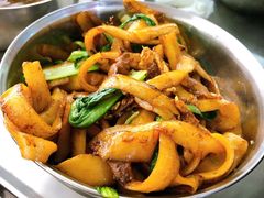 -河南拉面(肇周路店)