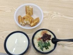 -豆香园(龙翔店)
