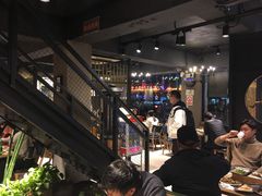 -叁宝烤肉• 西安烧烤(高科新花园店)