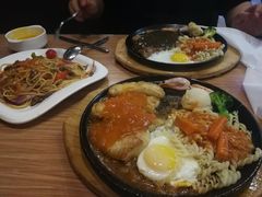 -清真·穆巴拉克西餐厅(回民街店)