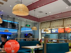 大堂-千稻剁椒大鱼头(CityOn熙地港店)