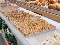 -鹤所·低糖零蔗糖烘焙(长楹店)