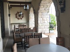 -南沙游艇会·大兵船餐厅