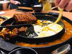 -肥肥虾庄·金牌油焖大虾(杨园滨江时代walk店)