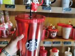 -星巴克臻选(舟山凯虹广场店)