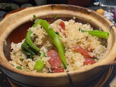 彪哥腊味煲仔饭-顺峰顺水顺德菜(龙华店)