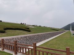 -南京金牛湖风景区