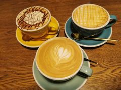 -安琳acKONA咖啡(市南店)