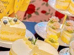 -杜哈夫DOUX RÊVE·生日蛋糕(日月光店)