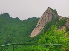 -丹东凤凰山景区