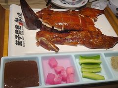 -茄子恰恰·新云南小炒(坪山益田店)