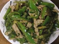 -柴火农家饭(遇龙河店)