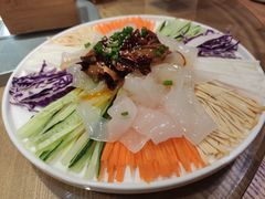 -金豆角砂锅焖面(安贞店)