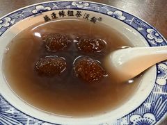 -粗茶淡饭(东关街店)