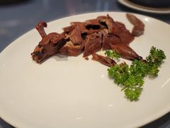 金牛灵芝鸭-丽华园(青少年宫店)