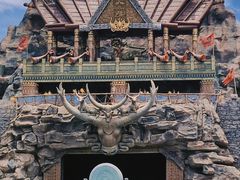 -七彩云南欢乐世界