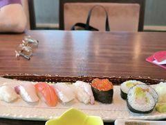-田舍家Inakaya·炉端烧·铁板烧(天汇igc店)