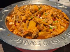 -胖哥俩肉蟹煲(淮安万达店)