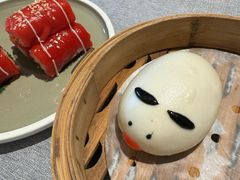 -潮府馆·非遗潮州菜·世纪公园(新国际博览中心店)