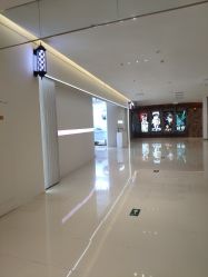 -In Style Hair Salon
