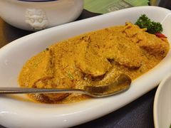 -帕蓝·暹罗料理(大学路店)