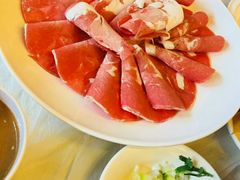 -东来顺饭庄(王府井步行街店)