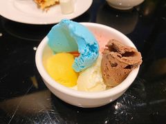 -青岛富力艾美酒店