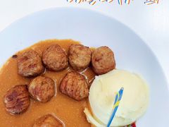 -宜家·瑞典风味餐厅(北京西红门店)