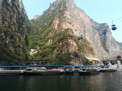 -龙庆峡风景区