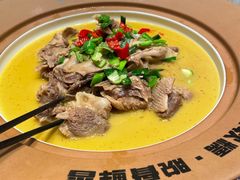 -衢农会·衢州菜·宴请(国际机场店)